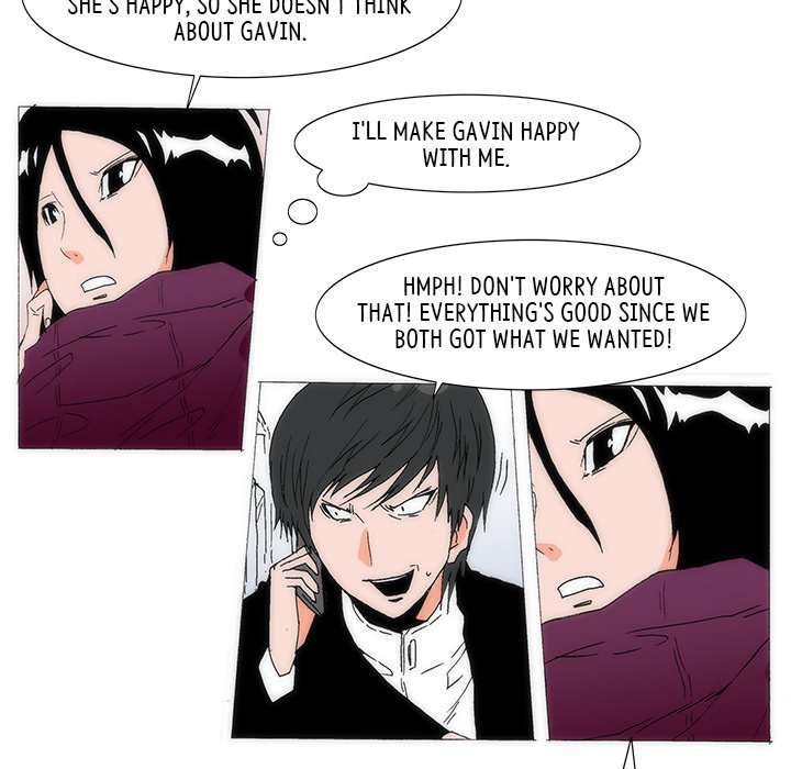 Can’t See Can’t Hear But Love Chapter 71 image 14