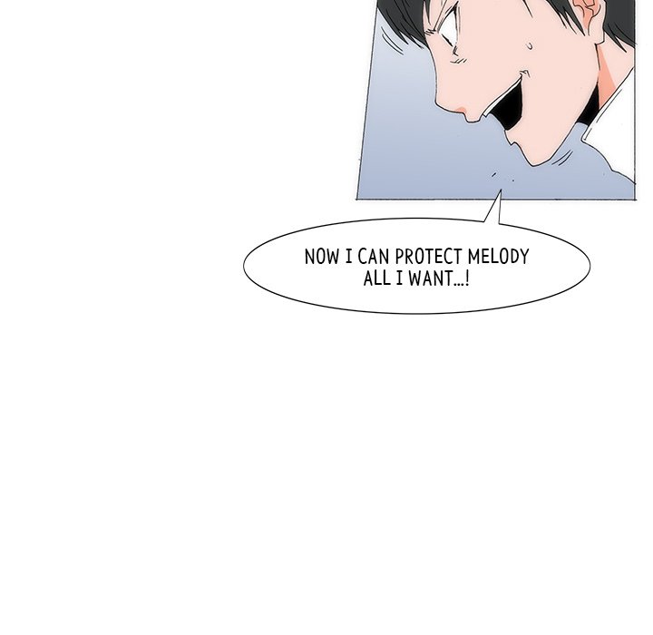 Can’t See Can’t Hear But Love Chapter 71 image 16