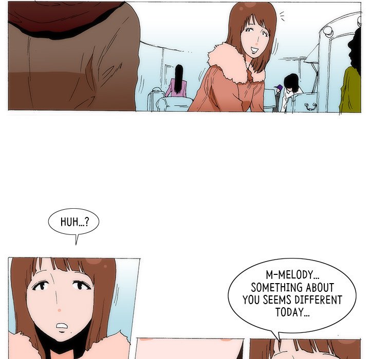 Can’t See Can’t Hear But Love Chapter 71 image 18