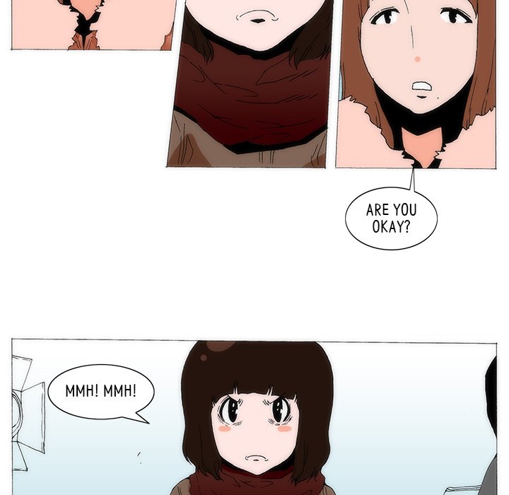 Can’t See Can’t Hear But Love Chapter 71 image 19
