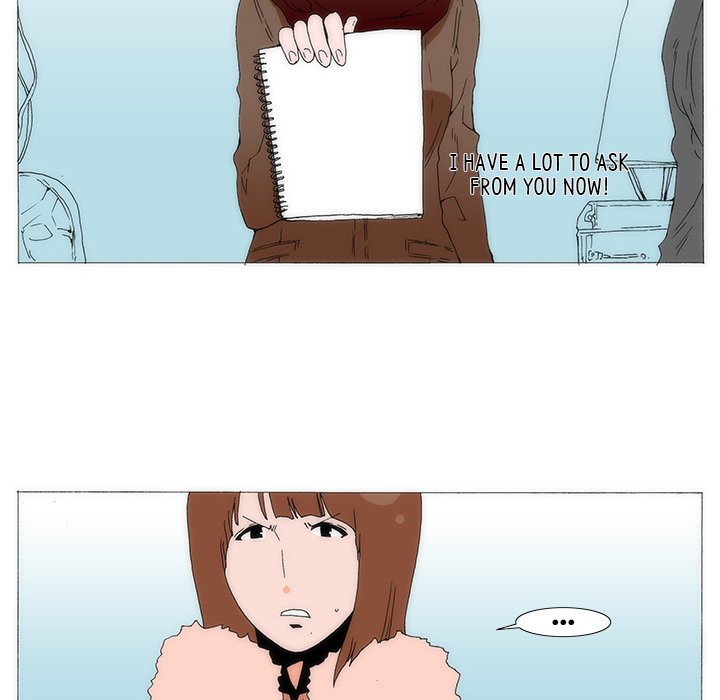 Can’t See Can’t Hear But Love Chapter 71 image 20