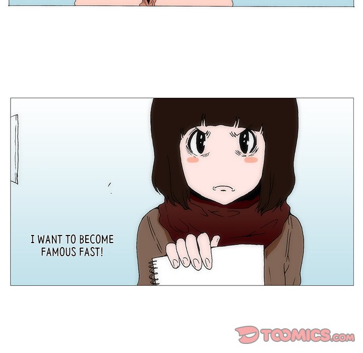 Can’t See Can’t Hear But Love Chapter 71 image 21