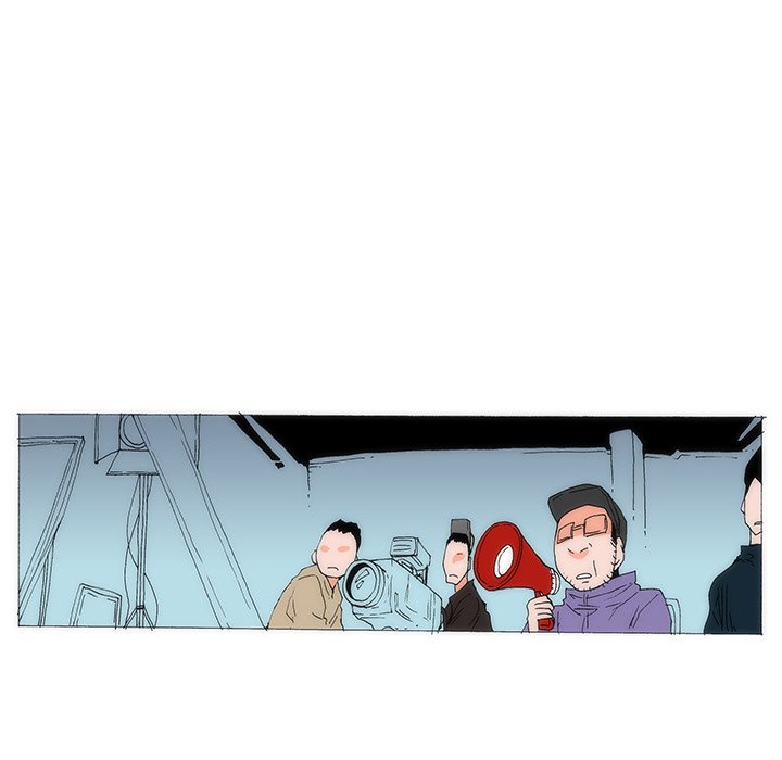 Can’t See Can’t Hear But Love Chapter 71 image 22