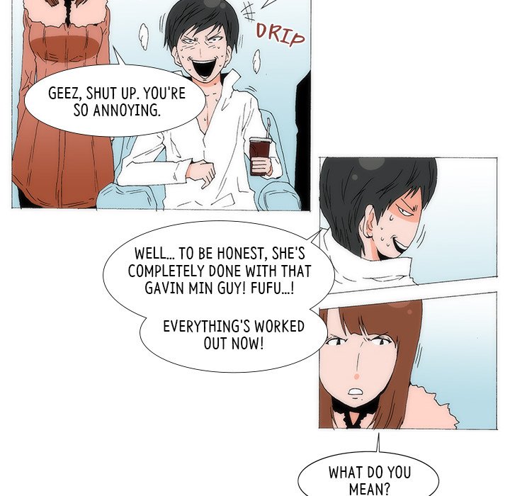 Can’t See Can’t Hear But Love Chapter 71 image 26