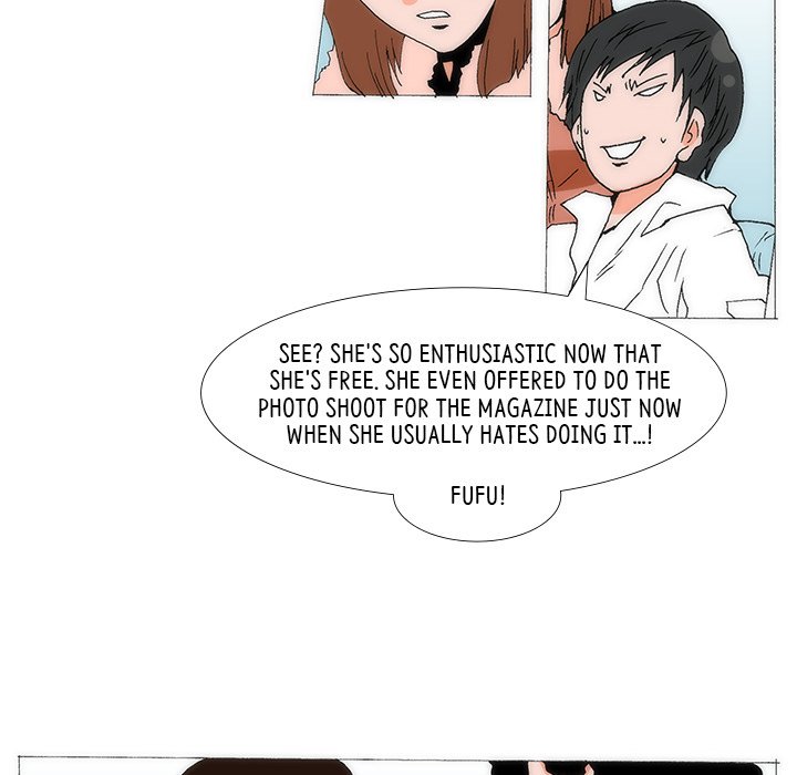Can’t See Can’t Hear But Love Chapter 71 image 28
