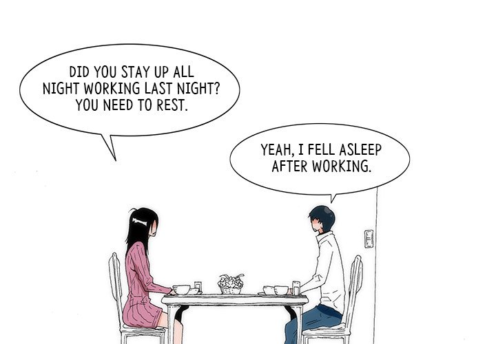 Can’t See Can’t Hear But Love Chapter 71 image 2