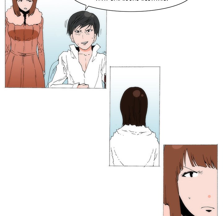 Can’t See Can’t Hear But Love Chapter 71 image 30