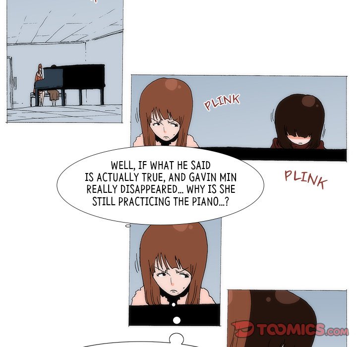 Can’t See Can’t Hear But Love Chapter 71 image 33