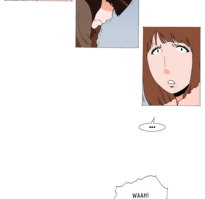 Can’t See Can’t Hear But Love Chapter 71 image 36