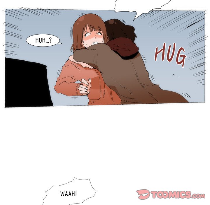 Can’t See Can’t Hear But Love Chapter 71 image 37