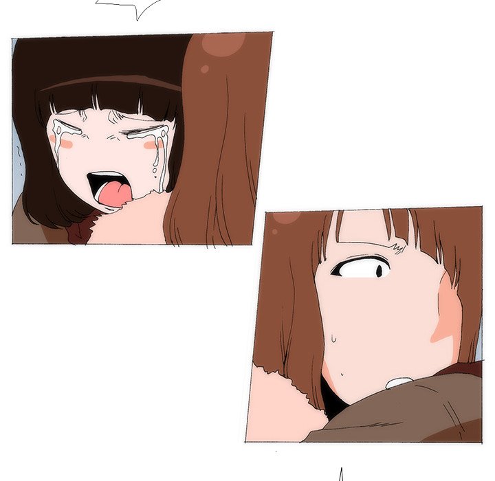 Can’t See Can’t Hear But Love Chapter 71 image 38