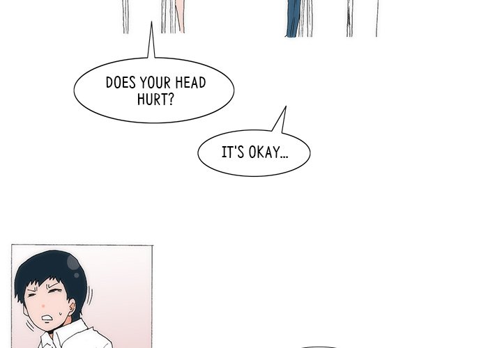 Can’t See Can’t Hear But Love Chapter 71 image 3