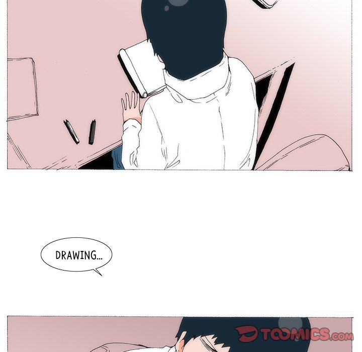 Can’t See Can’t Hear But Love Chapter 71 image 45