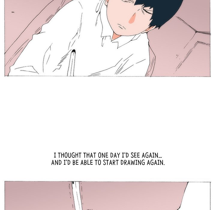 Can’t See Can’t Hear But Love Chapter 71 image 46