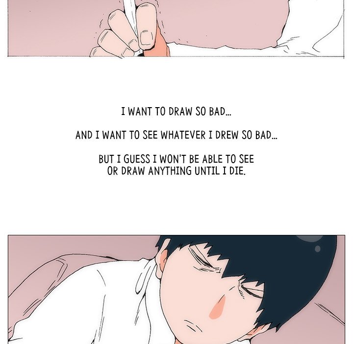 Can’t See Can’t Hear But Love Chapter 71 image 47