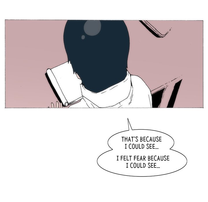 Can’t See Can’t Hear But Love Chapter 71 image 51