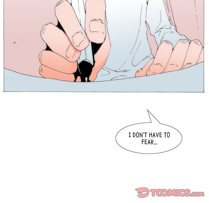 Can’t See Can’t Hear But Love Chapter 71 image 53