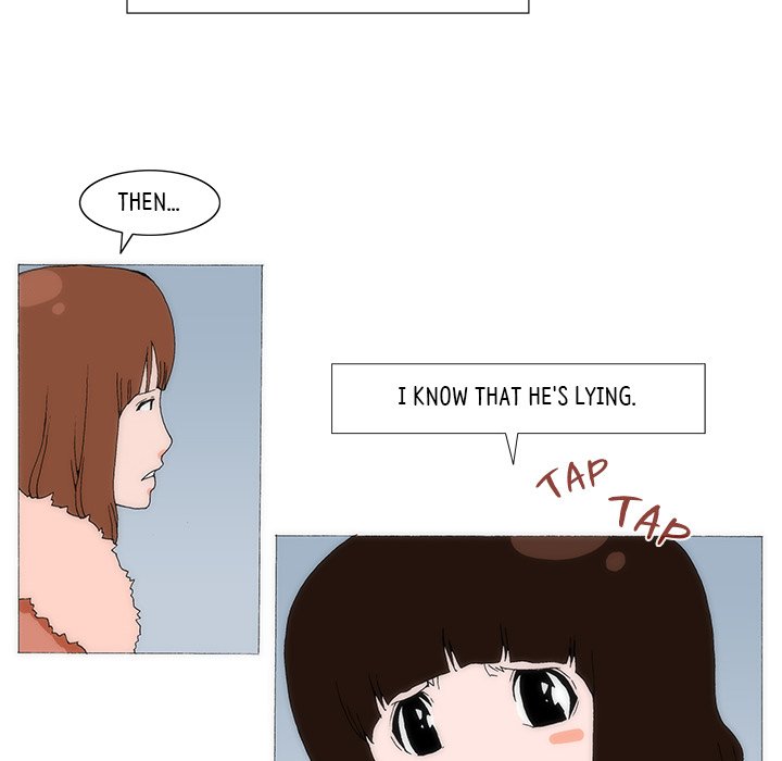 Can’t See Can’t Hear But Love Chapter 71 image 58