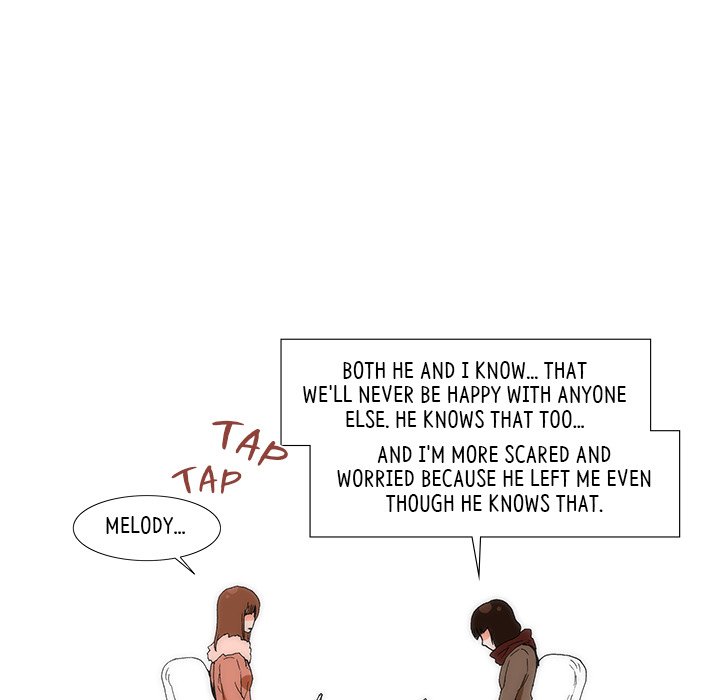Can’t See Can’t Hear But Love Chapter 71 image 60