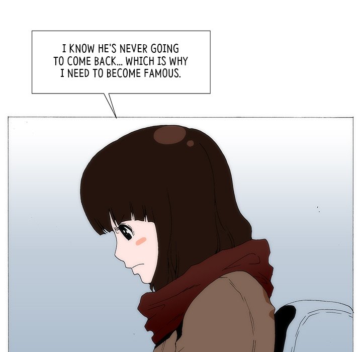 Can’t See Can’t Hear But Love Chapter 71 image 63
