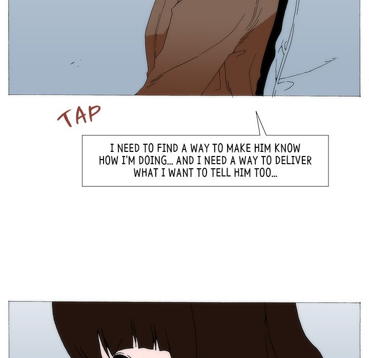 Can’t See Can’t Hear But Love Chapter 71 image 64