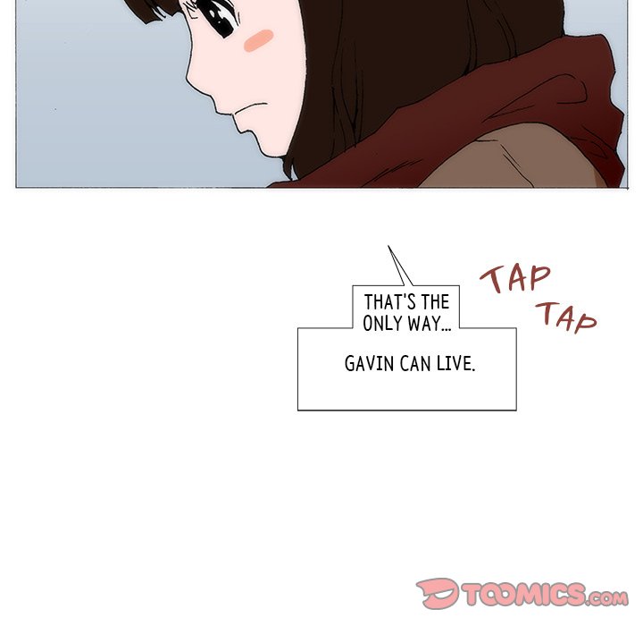 Can’t See Can’t Hear But Love Chapter 71 image 65