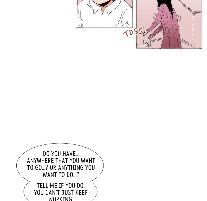 Can’t See Can’t Hear But Love Chapter 71 image 6