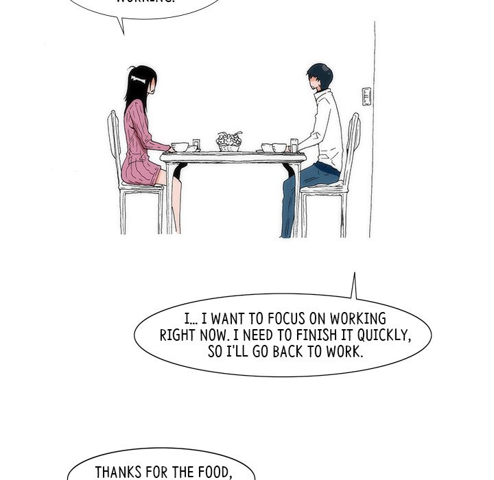Can’t See Can’t Hear But Love Chapter 71 image 7