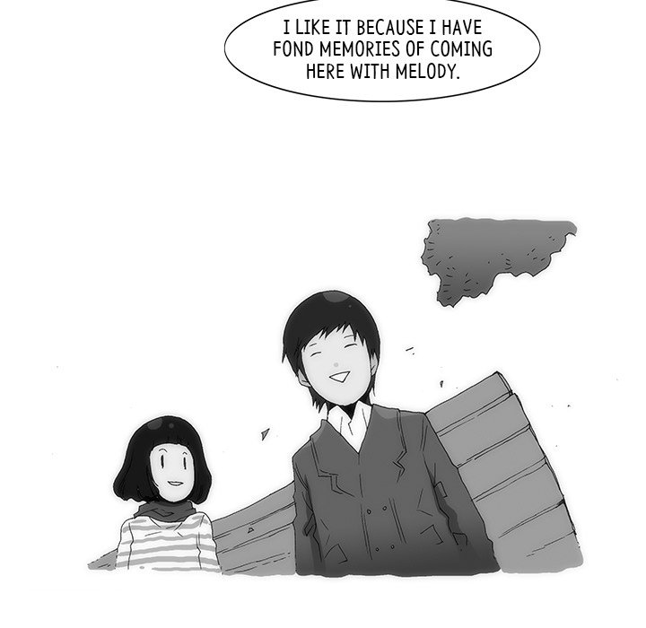 Can’t See Can’t Hear But Love Chapter 72 image 10