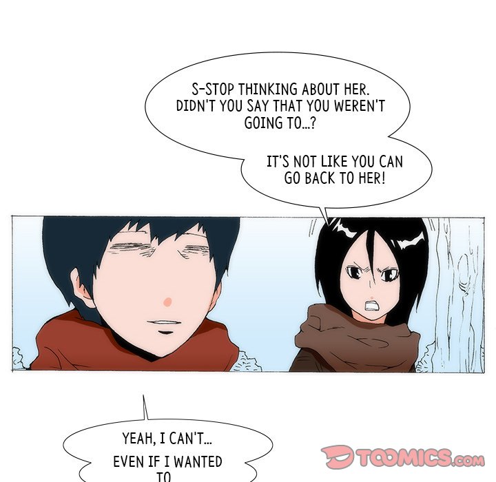 Can’t See Can’t Hear But Love Chapter 72 image 13