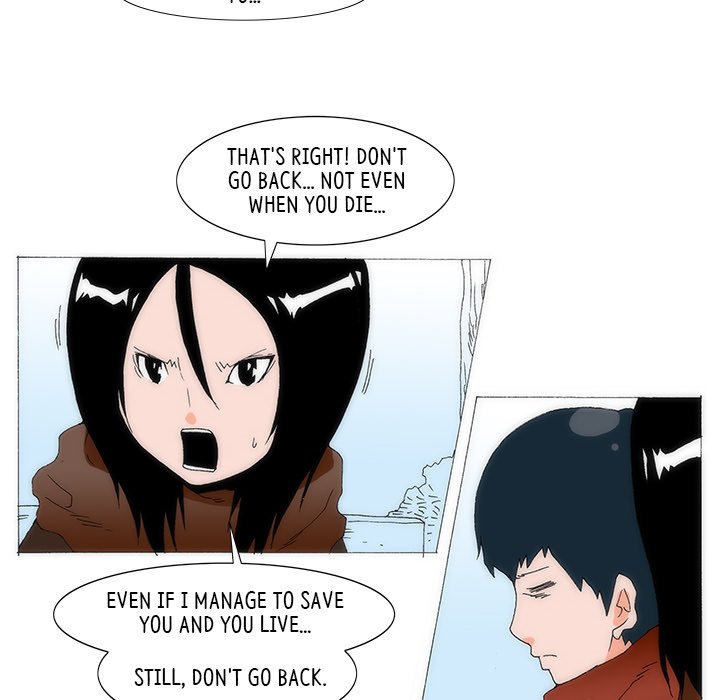 Can’t See Can’t Hear But Love Chapter 72 image 14