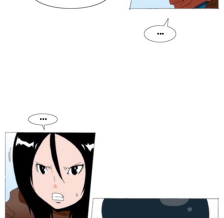 Can’t See Can’t Hear But Love Chapter 72 image 15