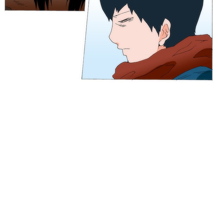 Can’t See Can’t Hear But Love Chapter 72 image 16