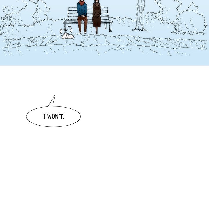 Can’t See Can’t Hear But Love Chapter 72 image 18