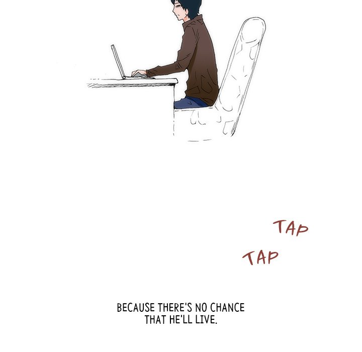 Can’t See Can’t Hear But Love Chapter 72 image 23