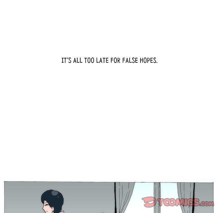 Can’t See Can’t Hear But Love Chapter 72 image 25
