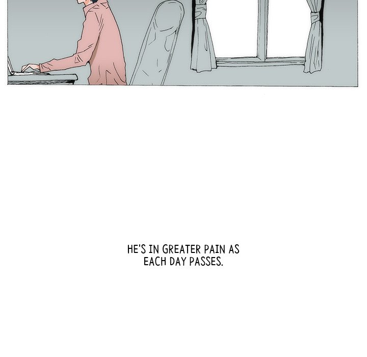 Can’t See Can’t Hear But Love Chapter 72 image 26