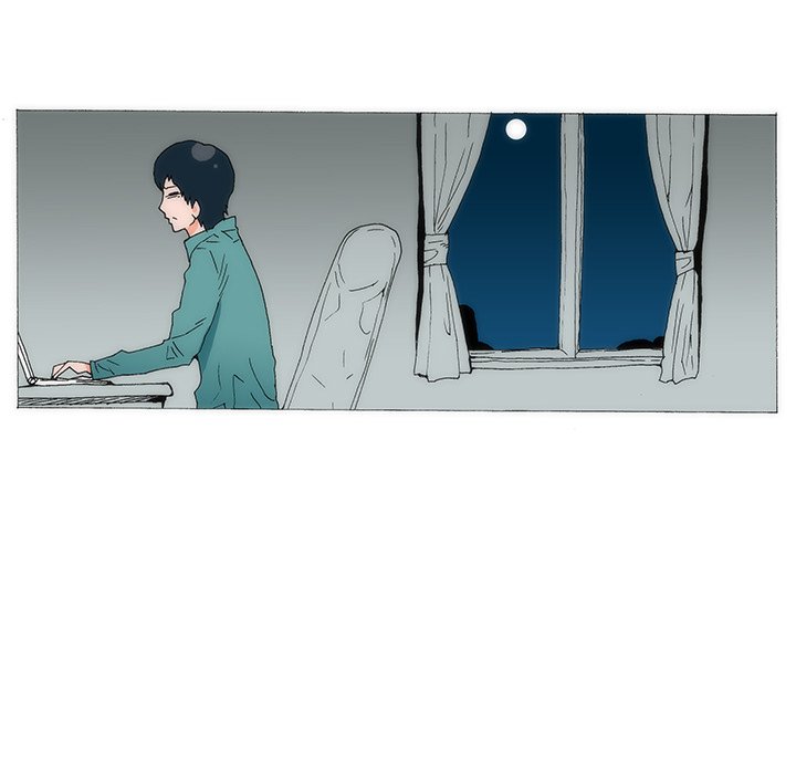 Can’t See Can’t Hear But Love Chapter 72 image 27