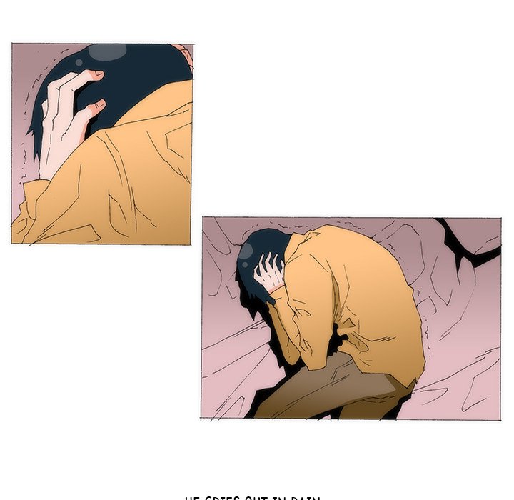 Can’t See Can’t Hear But Love Chapter 72 image 29