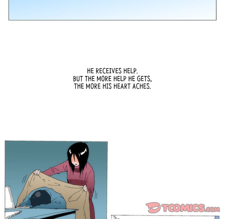 Can’t See Can’t Hear But Love Chapter 72 image 31