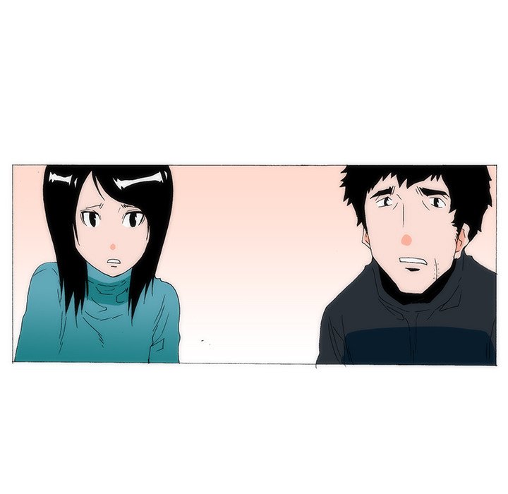 Can’t See Can’t Hear But Love Chapter 72 image 34