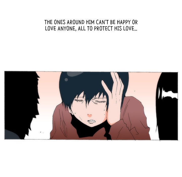 Can’t See Can’t Hear But Love Chapter 72 image 35