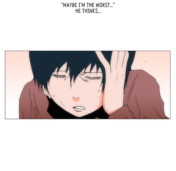 Can’t See Can’t Hear But Love Chapter 72 image 36