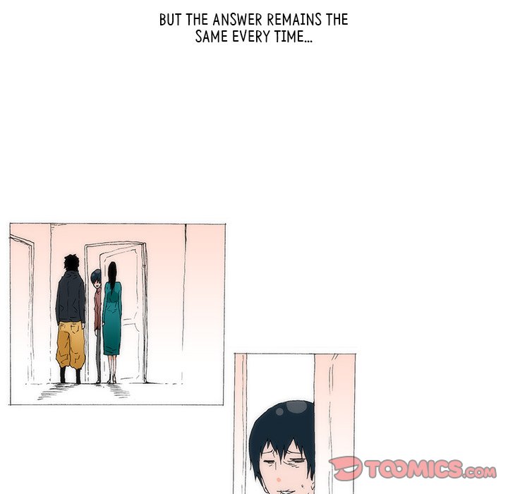 Can’t See Can’t Hear But Love Chapter 72 image 37