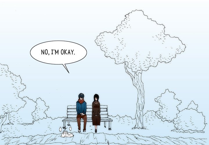 Can’t See Can’t Hear But Love Chapter 72 image 3