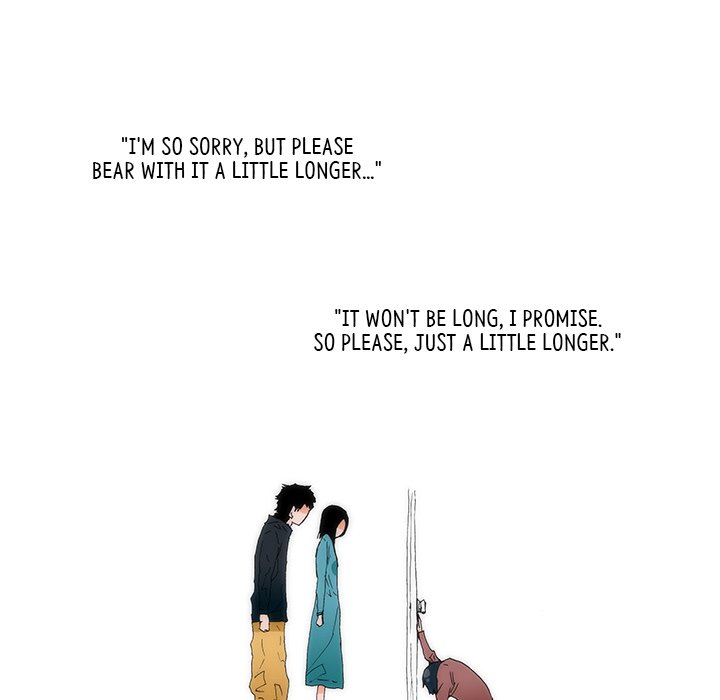 Can’t See Can’t Hear But Love Chapter 72 image 39