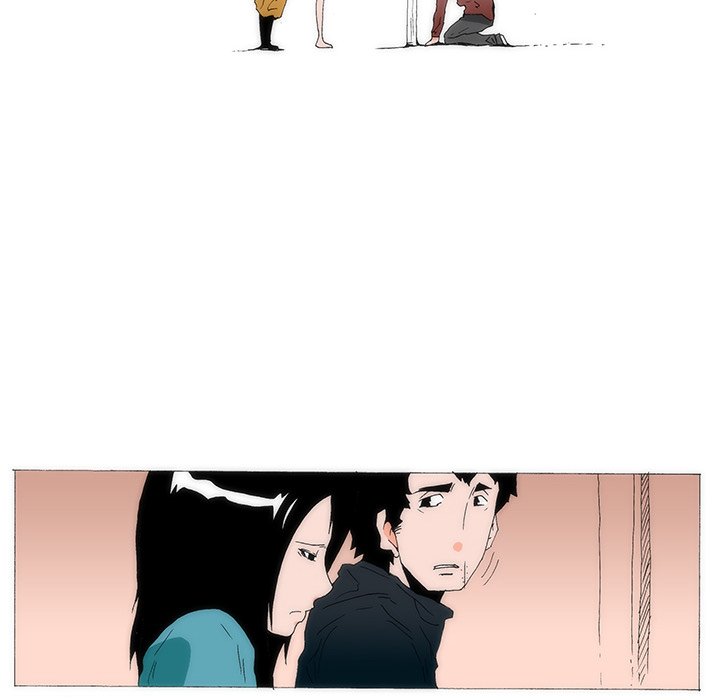 Can’t See Can’t Hear But Love Chapter 72 image 40
