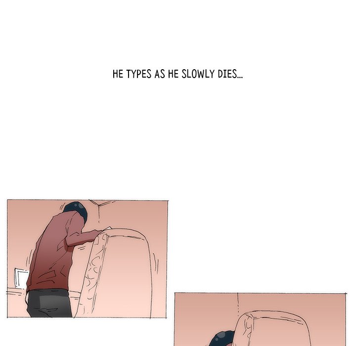 Can’t See Can’t Hear But Love Chapter 72 image 42
