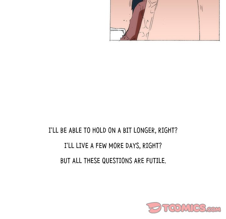 Can’t See Can’t Hear But Love Chapter 72 image 43