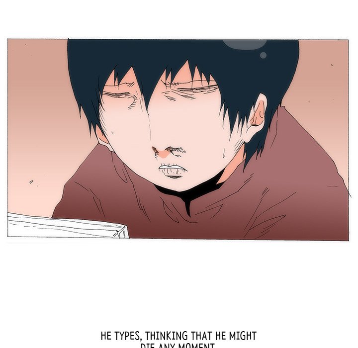 Can’t See Can’t Hear But Love Chapter 72 image 44